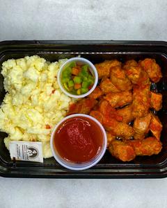 Low Calorie Turkey Sausage & Egg Scramble Cost Cheap Online