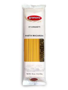Spaghetti no.13 (Granoro) 16 oz (1lb) Sale Huge Surprise