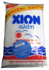 Sea Salt, Fine (XION) 500g Deals Cheap Online