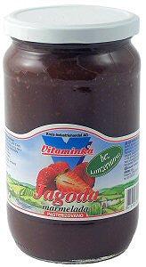 Strawberry Jam (Vitaminka) 900g Buy Cheap Limited Edition