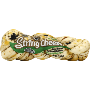 String Cheese Marinated (Karoun) 8 oz Clearance Manchester