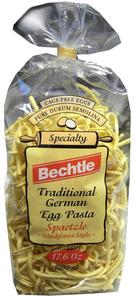 Spaetzle, Blackforest Style (Bechtle) 17.6oz (500g) Pay With Visa For Sale