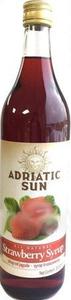Strawberry Syrup (AdriaticSun) 1 L Newest Cheap Pice
