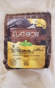 Smoked LAMB, Prosciutto (Zlatibor) approx. 0.80 - 1.1 lb Discount Outlet Locations