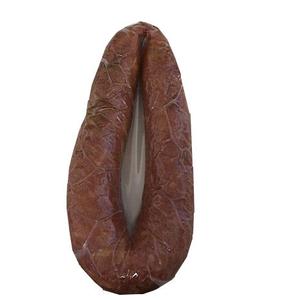 Smoked Pork Polish Style Sausage, approx. 0.8 - 1lb Clearance Purchase