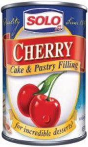 Solo Cherry Filling, 12.5oz Enjoy Online