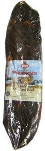 Smoked Beef, Suho Meso, approx. 2 lb 2025 Unisex Online