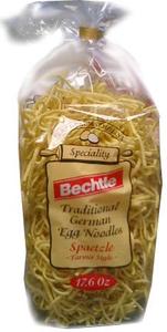 Spaetzle, Farmer Style (Bechtle) 17.6oz (500g) Sale 2025 New
