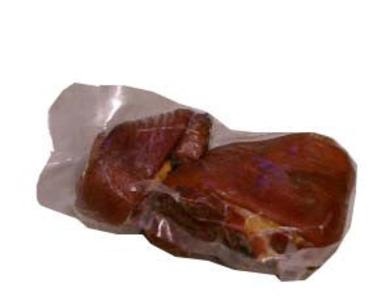 Smoked Pork Knuckle, Shanks, approx. 1.5lb Official For Sale