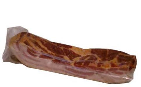 Smoked Pork Bacon, approx. 1.1 lb Sale Online Online