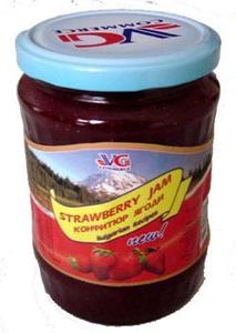 Strawberry Jam (VG) 21oz Sale Manchester