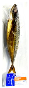 Smoked Mackerel - whole, approx. 0.8-1.0lb Buy Cheap Largest Supplier