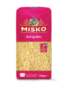 Stars - Astraki (misko) 500g Buy Online Cheap Pice