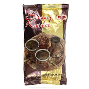 SARAJ KAVA Ground Coffee, 500g Visit New Sale Online