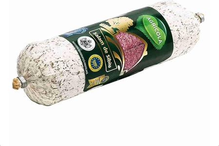 Sibiu Salami, Salam de Sibiu - Romanian Salami (Agricola) approx. 470g Outlet