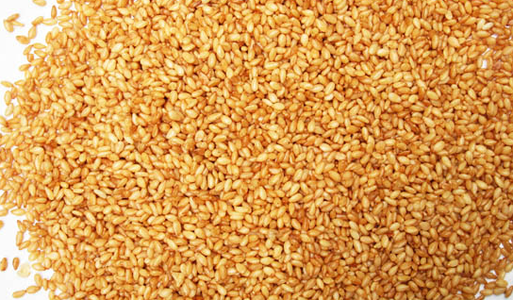 Sesame Seeds, Toasted, 12oz New Styles Cheap Pice