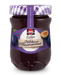 Schwartau Extra Plum Jam, 330g How Much