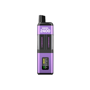 Vapes Bars Angel 2400 4in1  Pod Kit 2400 Puffs Free Shipping Best Store To Get
