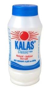 Sea Salt, Fine (kalas) 8.8oz Reliable For Sale