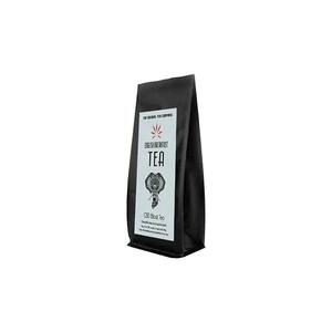 The Unusual Tea Company 3% CBD Hemp Tea - English Breakfast 40g Original Online