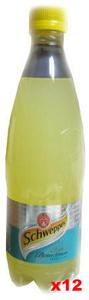 Schweppes Original Bitter Lemon, CASE (12 x 500 ml) Sale Wiki