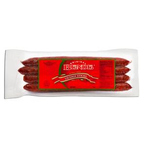 Sausage Sticks-Mild (Bende) approx. 0.25lb Deals Online