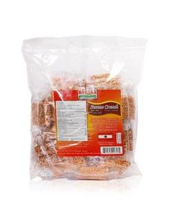 Sesame Candy Crunch (Baraka) 16 oz Clearance 2025 New