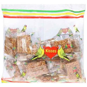 Sesame Candy Crunch (Kisses) 12.34 oz Official Site Sale Online