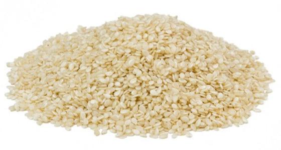 Sesame Seeds, 16oz Sale Visa Payment