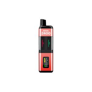 Vapes Bars Angel 2400 4in1  Pod Kit 2400 Puffs Clearance Fast Delivery