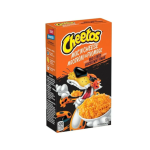USA Cheetos Mac 'N Cheese - Bold & Cheesy Discount 2025 New