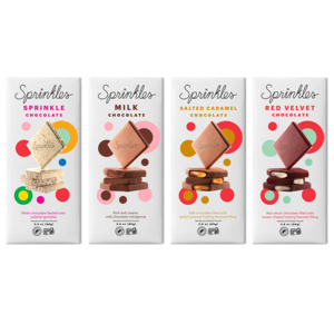 Chocolate Bar Bundle Outlet Countdown Package