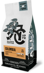 Fairtrade Colombian Full Clearance With Mastercard
