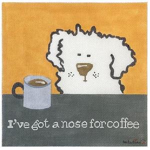 I've Got a Nose for Coffee on 18 Find Great Cheap Online