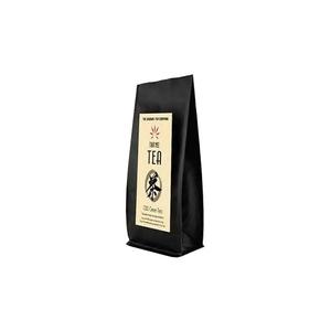 The Unusual Tea Company 3% CBD Hemp Tea - Chun Mee (Green Tea) 40g Cheap Sale Looking For