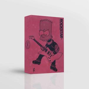 Rockstar 2.0 Free Shipping Manchester