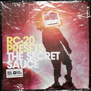 RC-20 Presets - The Secret Sauce Buy Cheap Manchester Great Sale
