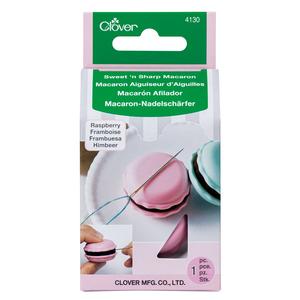 Sweet 'n Sharp Macaron (Raspberry) Enjoy For Sale