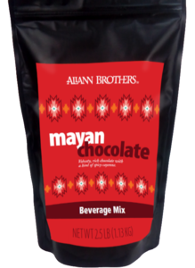 Mayan Chocolate Beverage Mix The Cheapest Cheap Online