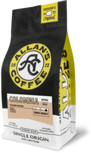 Colombian Natural Decaf Huge Surprise Cheap Pice
