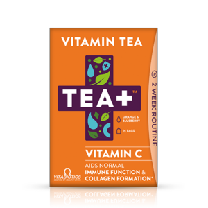 TEA  Vitamin C Vitamin Tea Clearance Supply