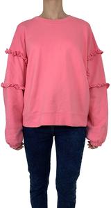 Poleron Ruffles Buy Cheap Best Sale