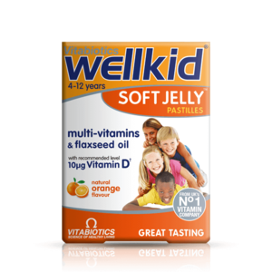 Wellkid Soft Jelly Pastilles Cheap Sale Eastbay