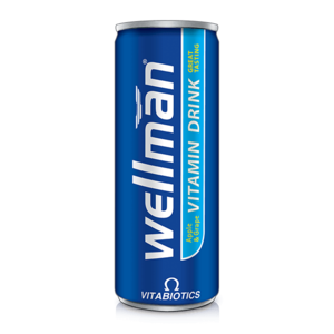 Wellman Vitamin Drink Cheap Sale Manchester