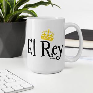 El Rey Coffee Mug Clearance Good Selling