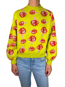 Polerón Roses Low Shipping Cheap Pice