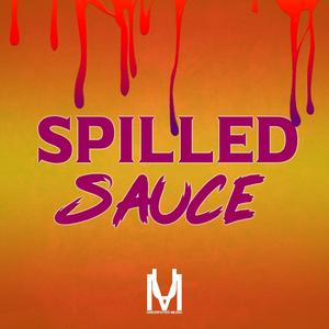Spilled Sauce 2025 Unisex For Sale