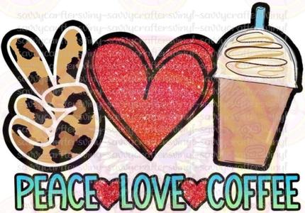 Peace Love Coffee Outlet Store Cheap Pice