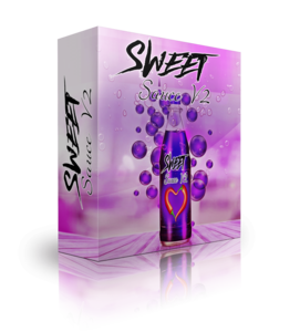 Sweet Sauce Vol.2 Clearance From China