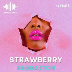 Strawberry Reggaeton Under 70 Dollars